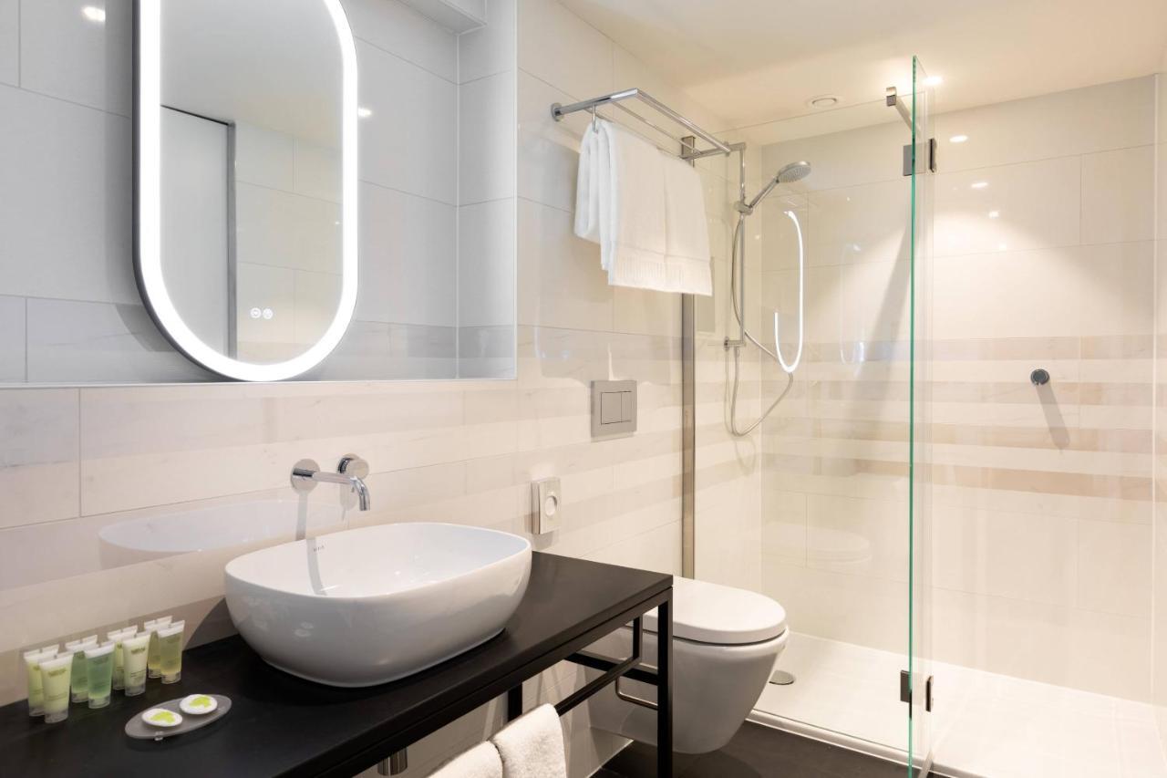Residence Inn By Marriott Gent Bagian luar foto