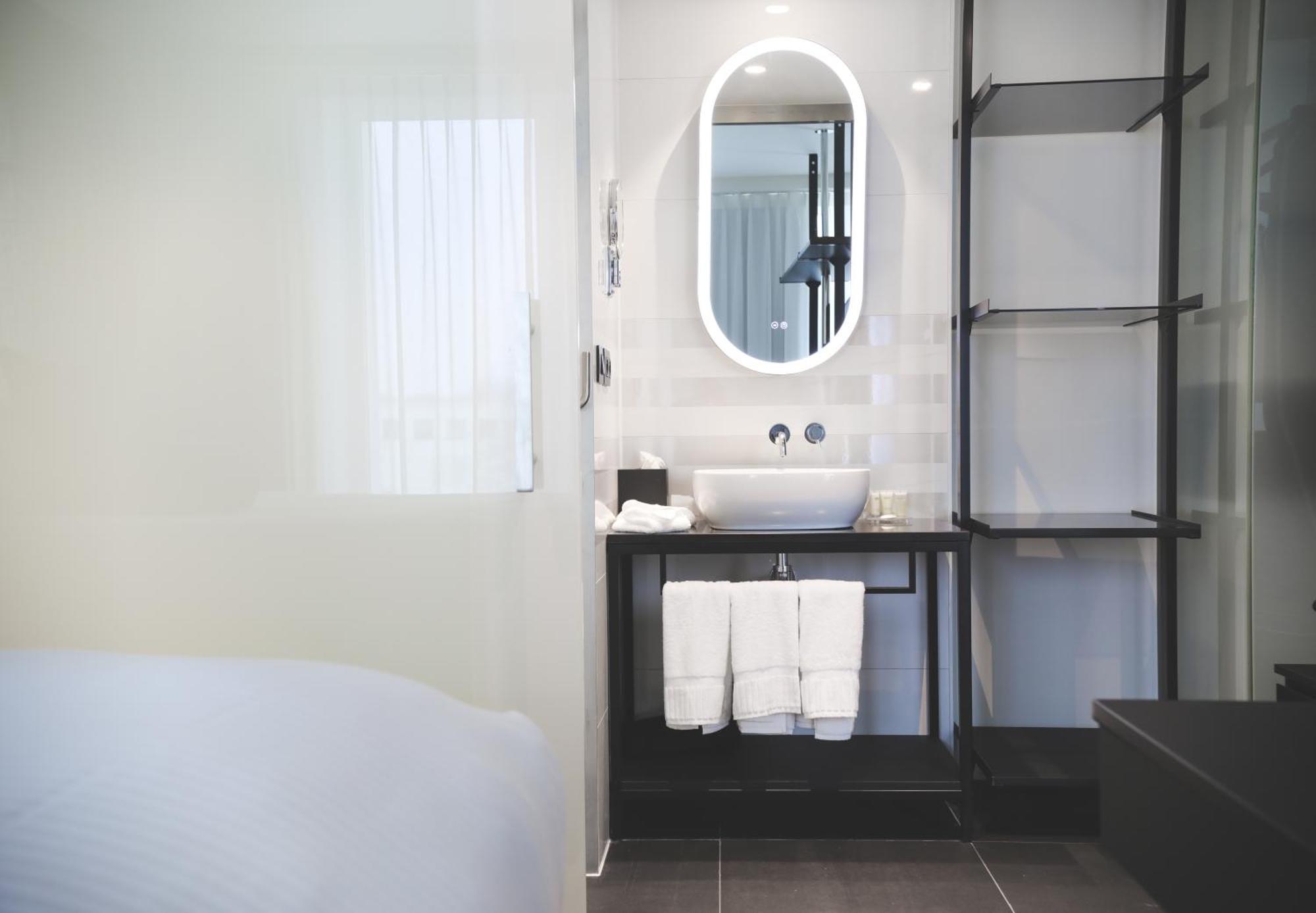 Residence Inn By Marriott Gent Bagian luar foto