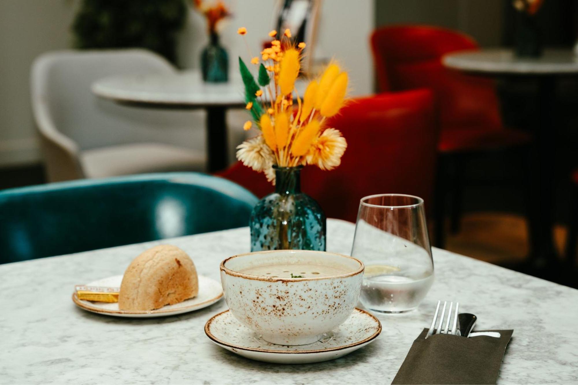Residence Inn By Marriott Gent Bagian luar foto