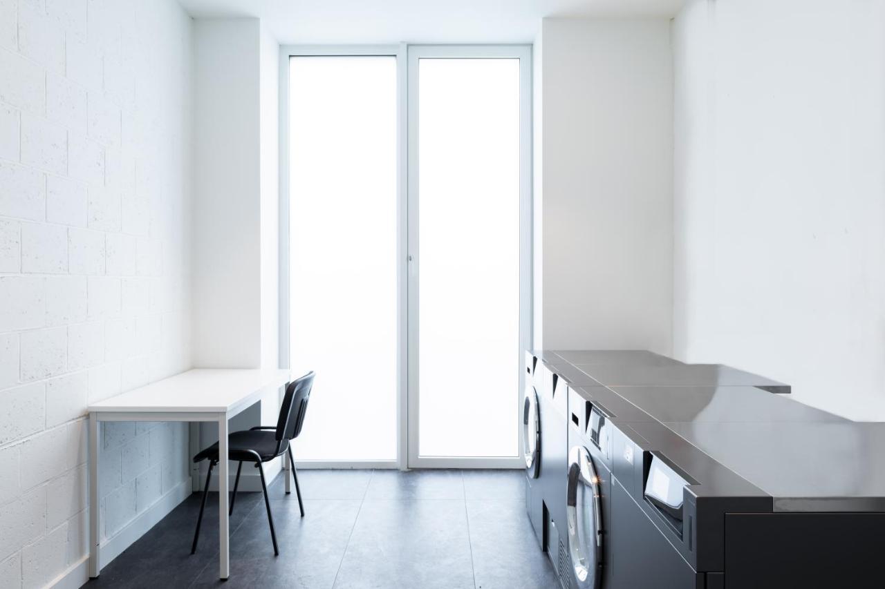 Residence Inn By Marriott Gent Bagian luar foto